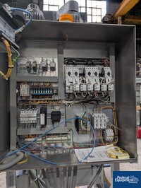 Image of 10 Gal Ross Planetary Mixer, Model PVM-10 28
