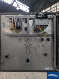 Image of 10 Gal Ross Planetary Mixer, Model PVM-10 29