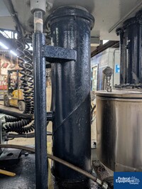 Image of 10 Gal Ross Planetary Mixer, Model PVM-10 32