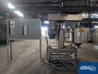Image of 50 Gal Scott Turbon Mixer Planetary Mixer, Model DAV-50 04