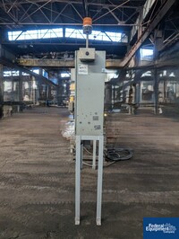Image of 50 Gal Scott Turbon Mixer Planetary Mixer, Model DAV-50 05