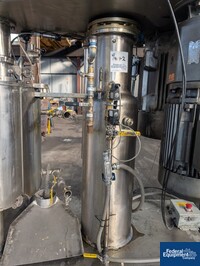 Image of 50 Gal Scott Turbon Mixer Planetary Mixer, Model DAV-50 15