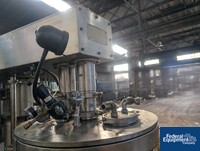 Image of 50 Gal Scott Turbon Mixer Planetary Mixer, Model DAV-50 16