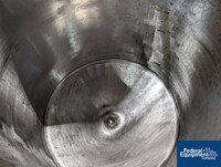 Image of 50 Gal Scott Turbon Mixer Planetary Mixer, Model DAV-50 21