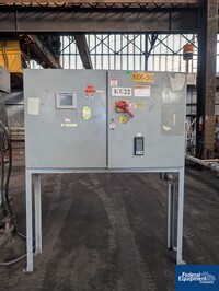 Image of 50 Gal Scott Turbon Mixer Planetary Mixer, Model DAV-50 26