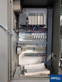 Image of 50 Gal Scott Turbon Mixer Planetary Mixer, Model DAV-50 28