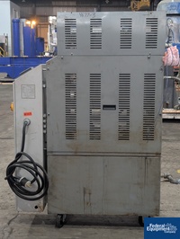 Image of 18 KW Mokon Hot Oil Unit, Model H44118-00 03
