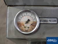 Image of 18 KW Mokon Hot Oil Unit, Model H44118-00 06