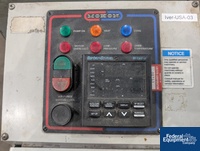 Image of 18 KW Mokon Hot Oil Unit, Model H44118-00 07