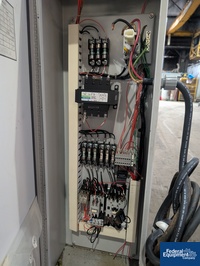 Image of 18 KW Mokon Hot Oil Unit, Model H44118-00 08