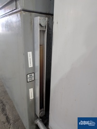 Image of 18 KW Mokon Hot Oil Unit, Model H44118-00 09