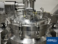 Image of 250 Liter Ross Turbo Emulsifier, 316L S/S, Model TE3-250 10