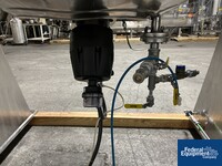 Image of 250 Liter Ross Turbo Emulsifier, 316L S/S, Model TE3-250 13