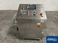 Image of 250 Liter Ross Turbo Emulsifier, 316L S/S, Model TE3-250 18