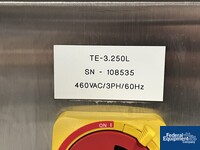 Image of 250 Liter Ross Turbo Emulsifier, 316L S/S, Model TE3-250 19