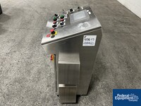 Image of 250 Liter Ross Turbo Emulsifier, 316L S/S, Model TE3-250 20