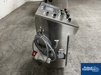 Image of 250 Liter Ross Turbo Emulsifier, 316L S/S, Model TE3-250 22