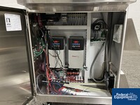 Image of 250 Liter Ross Turbo Emulsifier, 316L S/S, Model TE3-250 23
