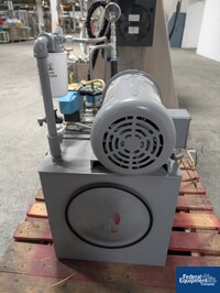 Image of 250 Liter Ross Turbo Emulsifier, 316L S/S, Model TE3-250 25