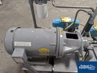 Image of 250 Liter Ross Turbo Emulsifier, 316L S/S, Model TE3-250 28
