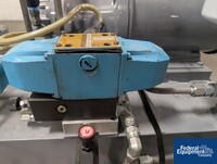 Image of 250 Liter Ross Turbo Emulsifier, 316L S/S, Model TE3-250 30