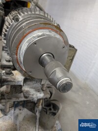 Image of Gala Underwater Pelletizing Head, Model SLC7 06