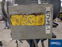 Image of Gala Underwater Pelletizing Head, Model SLC7 08