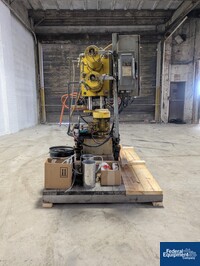 Image of Maag Continuous Dual Piston Screen Changer 03