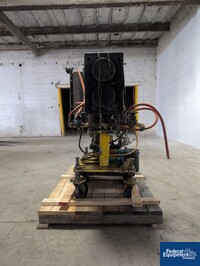 Image of Maag Continuous Dual Piston Screen Changer 05