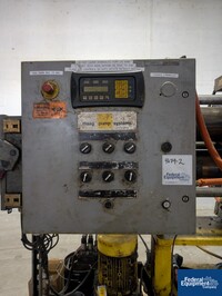 Image of Maag Continuous Dual Piston Screen Changer 06