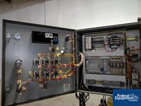 Image of Maag Continuous Dual Piston Screen Changer 07