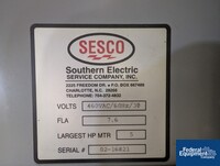 Image of Maag Continuous Dual Piston Screen Changer 08