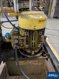 Image of Maag Continuous Dual Piston Screen Changer 09