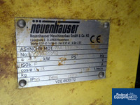 Image of Maag Continuous Dual Piston Screen Changer 10