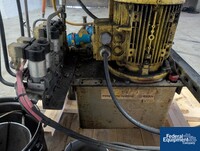 Image of Maag Continuous Dual Piston Screen Changer 11