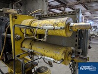 Image of Maag Continuous Dual Piston Screen Changer 13