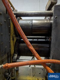Image of Maag Continuous Dual Piston Screen Changer 16