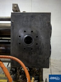 Image of Maag Continuous Dual Piston Screen Changer 17
