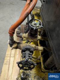 Image of Maag Continuous Dual Piston Screen Changer 18
