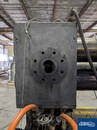 Image of Maag Continuous Dual Piston Screen Changer 20