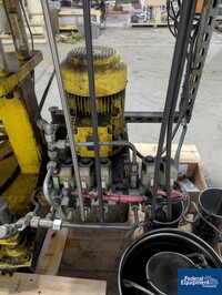 Image of Maag Continuous Dual Piston Screen Changer 21