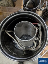Image of Maag Continuous Dual Piston Screen Changer 24
