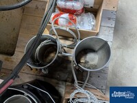 Image of Maag Continuous Dual Piston Screen Changer 26