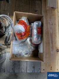 Image of Maag Continuous Dual Piston Screen Changer 27