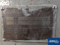 Image of 100 HP Cumberland Granulator, Model 37B 02