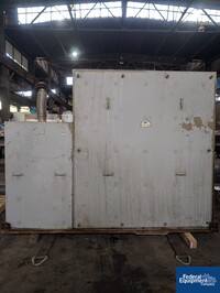 Image of 100 HP Cumberland Granulator, Model 37B 04