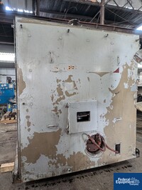 Image of 100 HP Cumberland Granulator, Model 37B 05