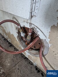 Image of 100 HP Cumberland Granulator, Model 37B 07