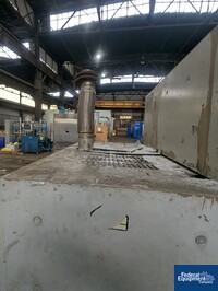 Image of 100 HP Cumberland Granulator, Model 37B 09