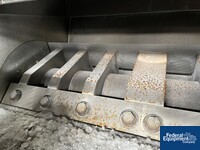Image of 100 HP Cumberland Granulator, Model 37B 12